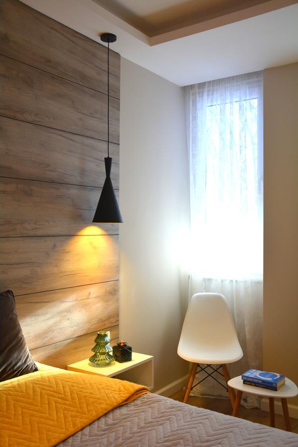 Central Luxury Apartment ティラナ 部屋 写真