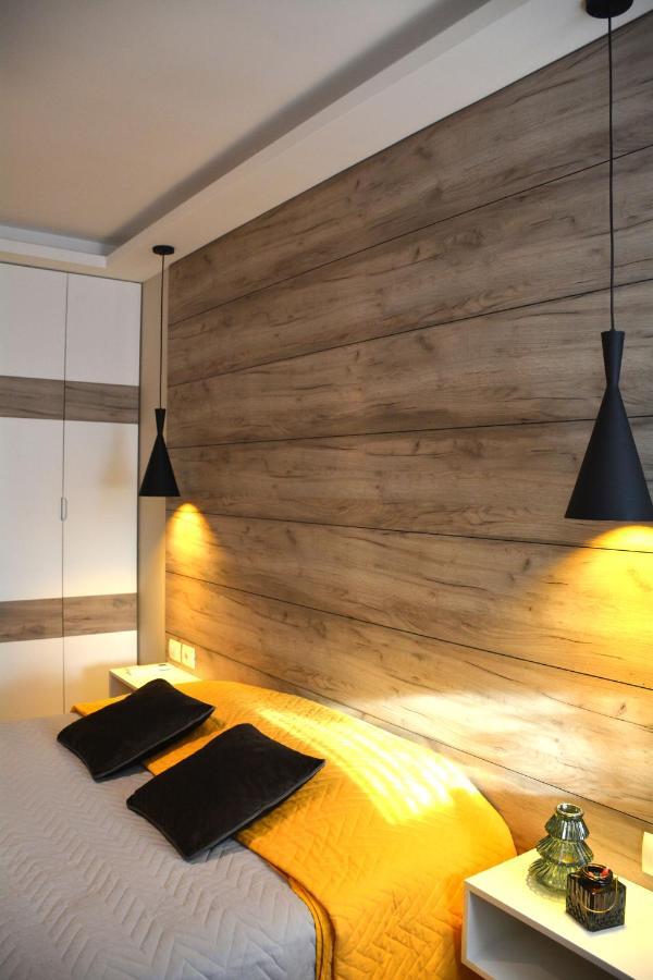 Central Luxury Apartment ティラナ 部屋 写真